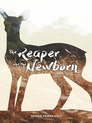 cover image of The Reaper and the Newborn